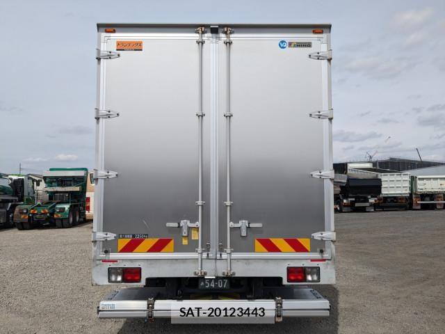 Hino RANGER 2023-01 6677680-4