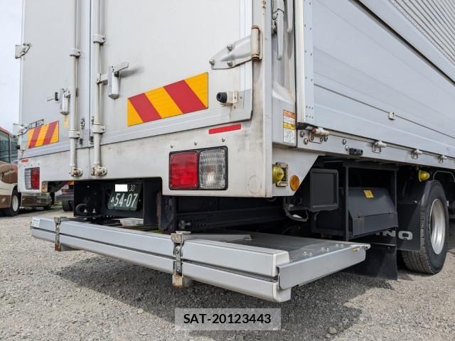 Hino RANGER 2023-01 6677680-5