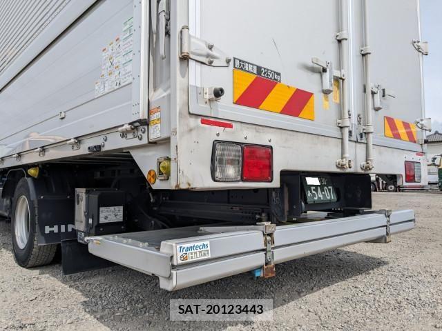 Hino RANGER 2023-01 6677680-6
