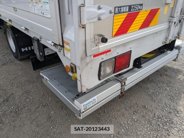 Hino RANGER 2023-01 6677680-7