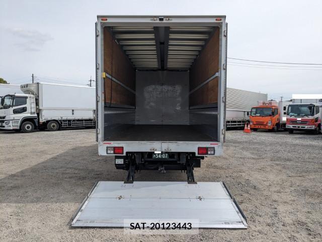 Hino RANGER 2023-01 6677680-8