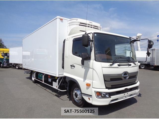 Hino RANGER 2024-04 6677675-0