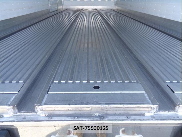 Hino RANGER 2024-04 6677675-9