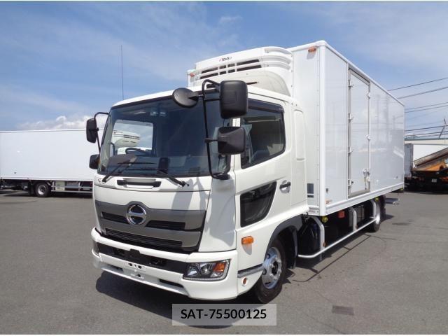 Hino RANGER 2024-04 6677675-1