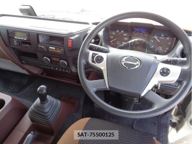 Hino RANGER 2024-04 6677675-27
