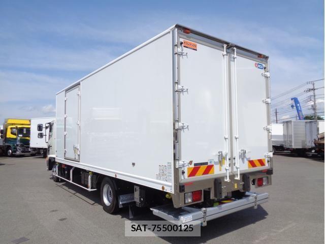Hino RANGER 2024-04 6677675-3