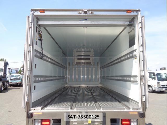 Hino RANGER 2024-04 6677675-5