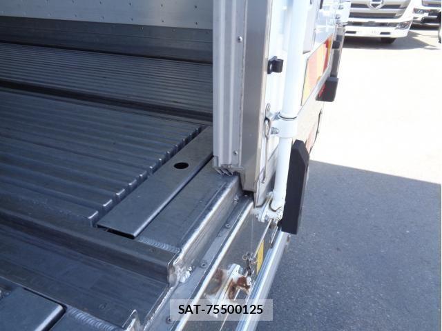 Hino RANGER 2024-04 6677675-8