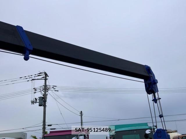 Hino RANGER 2025-10 6677667-12