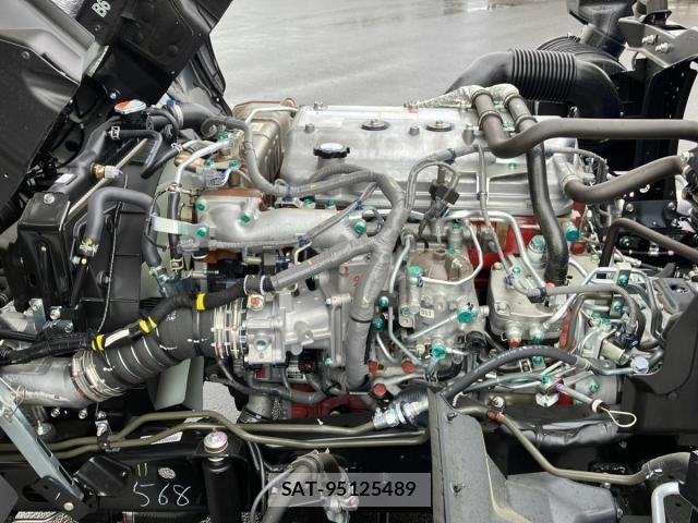 Hino RANGER 2025-10 6677667-16