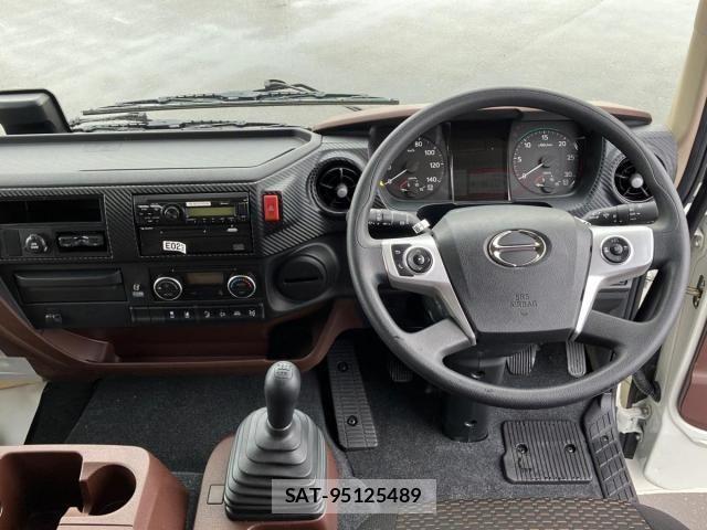 Hino RANGER 2025-10 6677667-20