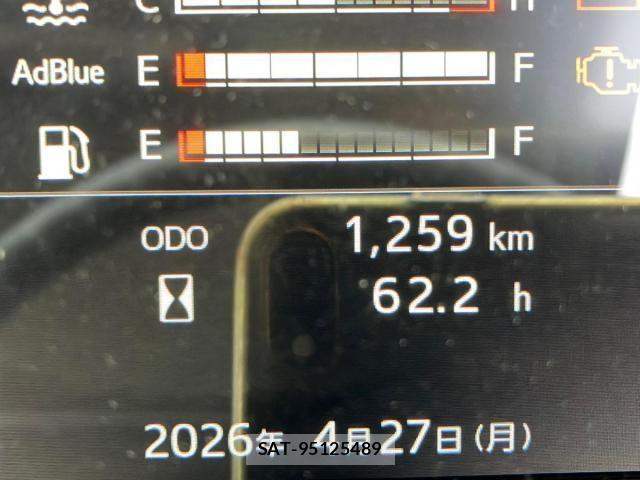 Hino RANGER 2025-10 6677667-21