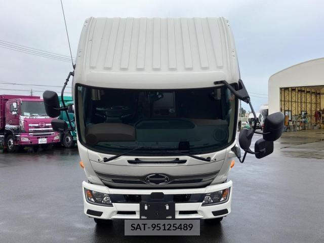 Hino RANGER 2025-10 6677667-22