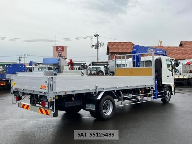 Hino RANGER 2025-10 6677667-2