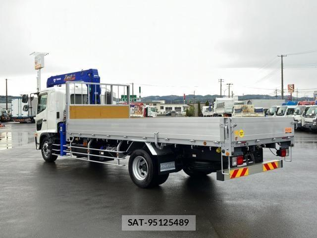 Hino RANGER 2025-10 6677667-3