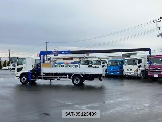 Hino RANGER 2025-10 6677667-4