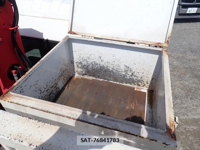 Hino RANGER 2016-01 6677692-9