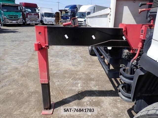 Hino RANGER 2016-01 6677692-10