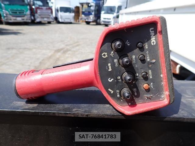 Hino RANGER 2016-01 6677692-11