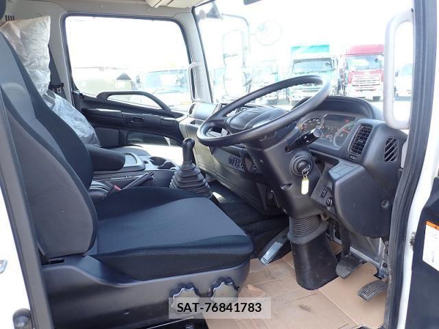 Hino RANGER 2016-01 6677692-13