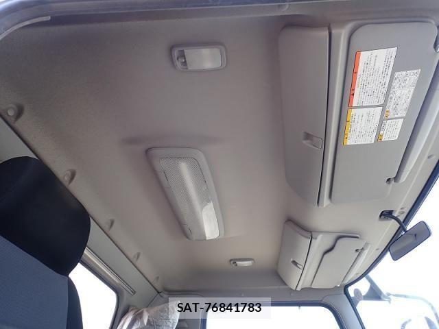 Hino RANGER 2016-01 6677692-14