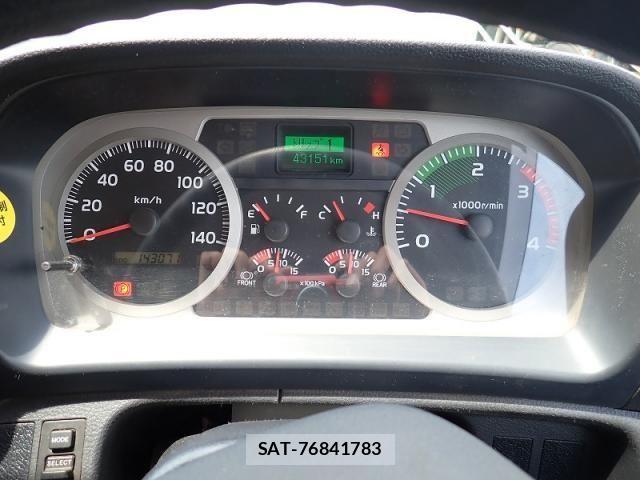 Hino RANGER 2016-01 6677692-16