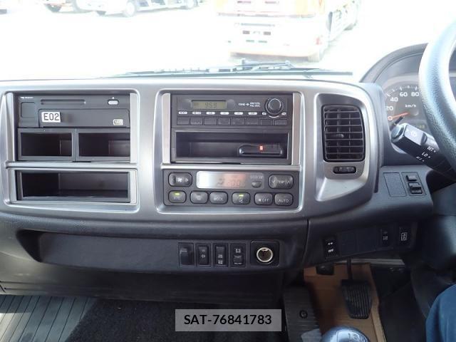 Hino RANGER 2016-01 6677692-17
