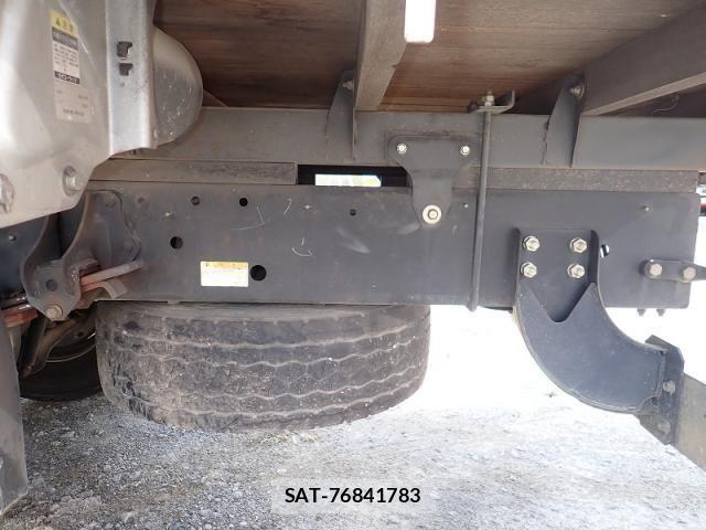 Hino RANGER 2016-01 6677692-20