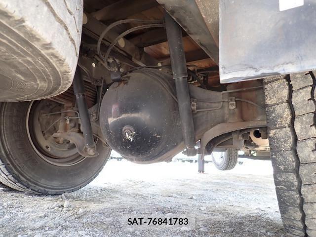 Hino RANGER 2016-01 6677692-21
