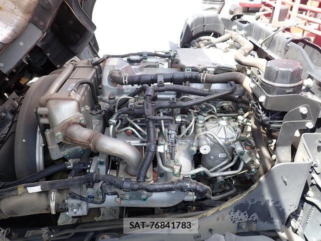 Hino RANGER 2016-01 6677692-23