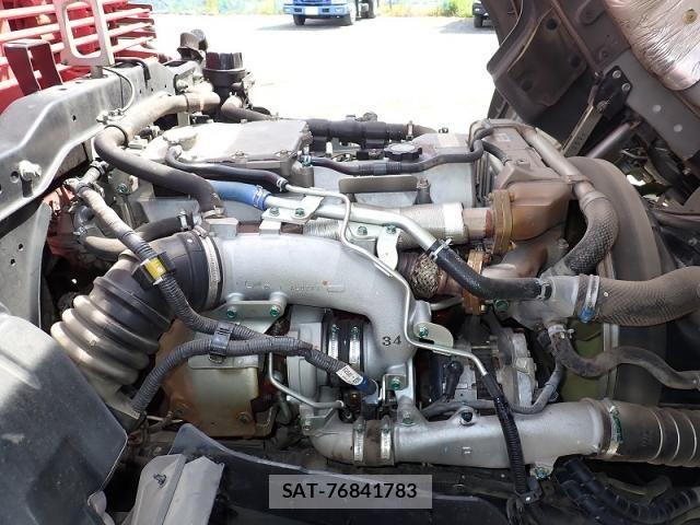 Hino RANGER 2016-01 6677692-24