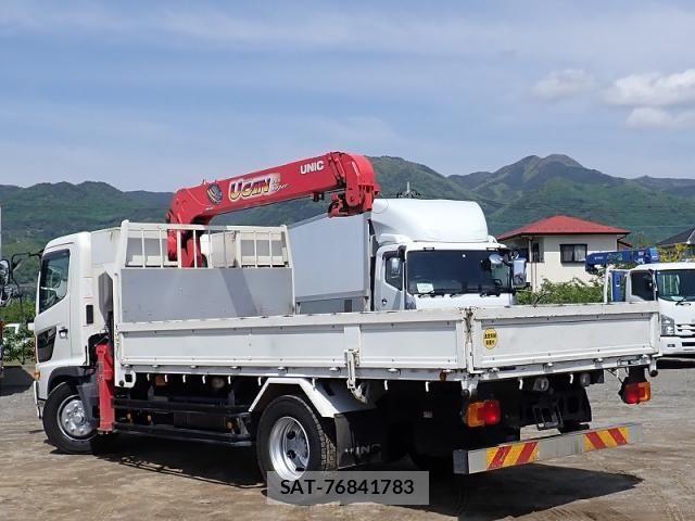 Hino RANGER 2016-01 6677692-3