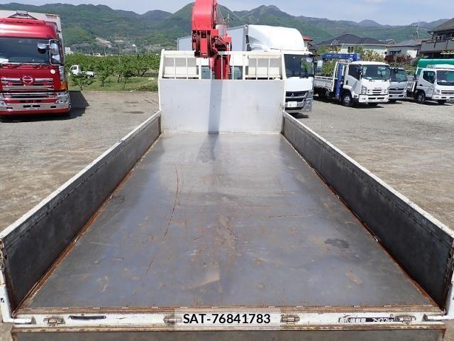Hino RANGER 2016-01 6677692-6