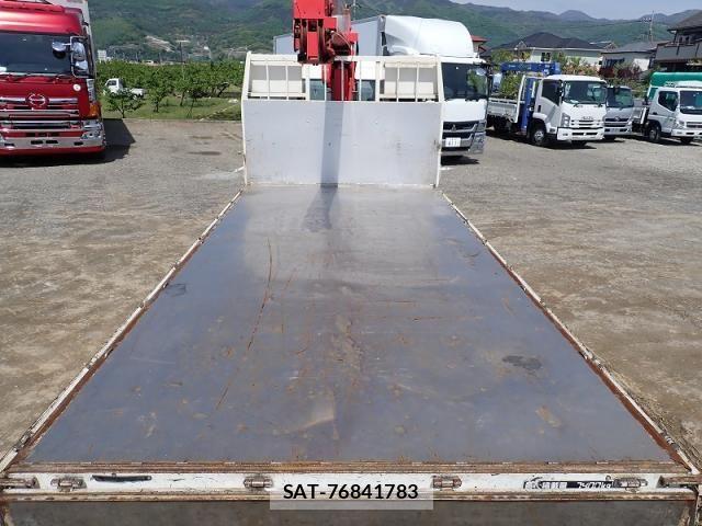 Hino RANGER 2016-01 6677692-7