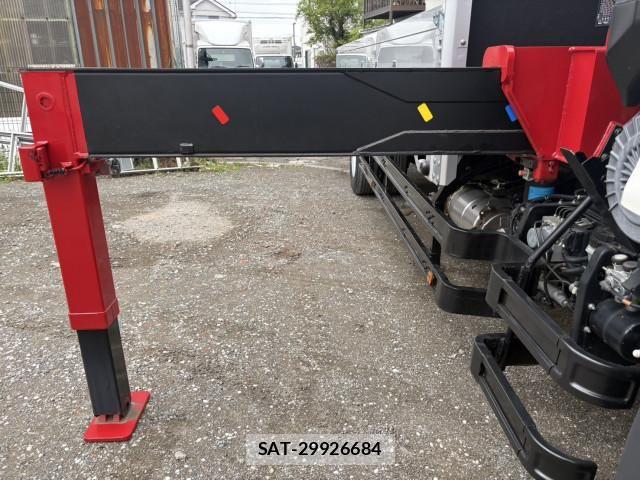 Hino RANGER 2021-12 6677673-10
