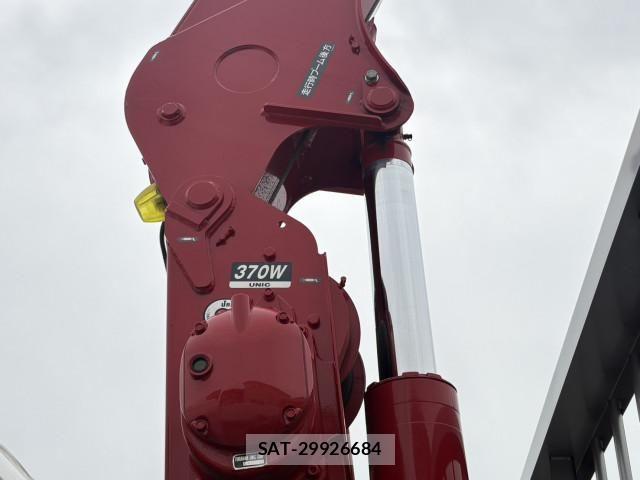 Hino RANGER 2021-12 6677673-14