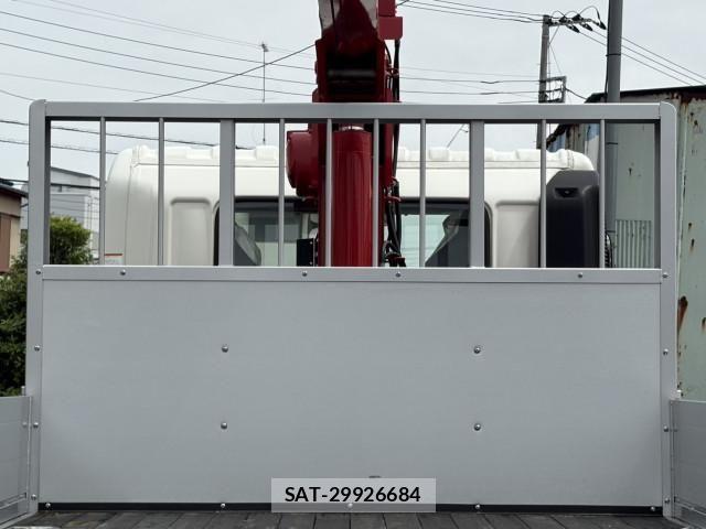 Hino RANGER 2021-12 6677673-19