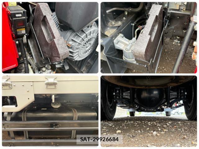 Hino RANGER 2021-12 6677673-25