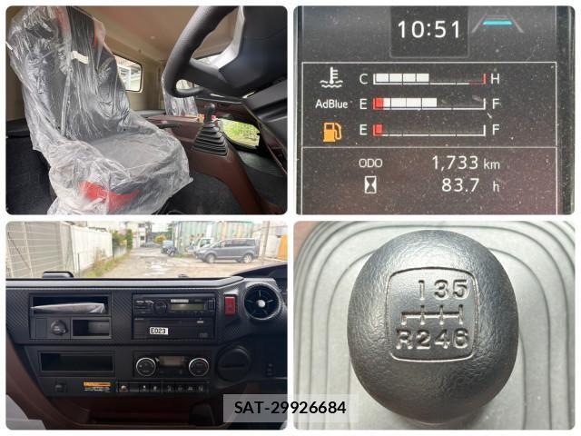 Hino RANGER 2021-12 6677673-26