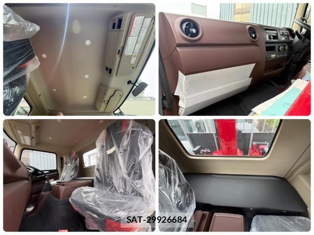 Hino RANGER 2021-12 6677673-27
