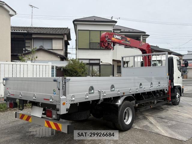 Hino RANGER 2021-12 6677673-2