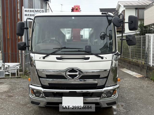 Hino RANGER 2021-12 6677673-4