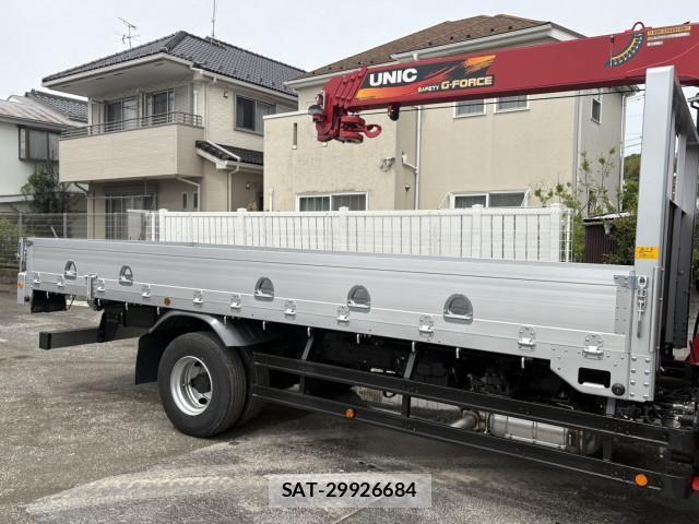 Hino RANGER 2021-12 6677673-5