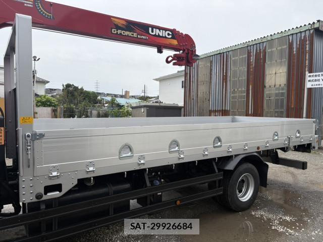 Hino RANGER 2021-12 6677673-6