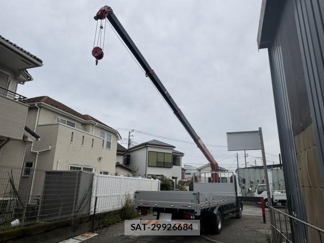 Hino RANGER 2021-12 6677673-7