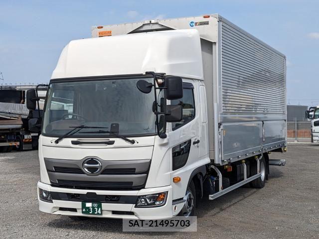 Hino RANGER 2023-01 6677682-0