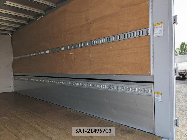 Hino RANGER 2023-01 6677682-17