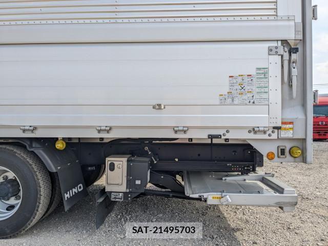 Hino RANGER 2023-01 6677682-20