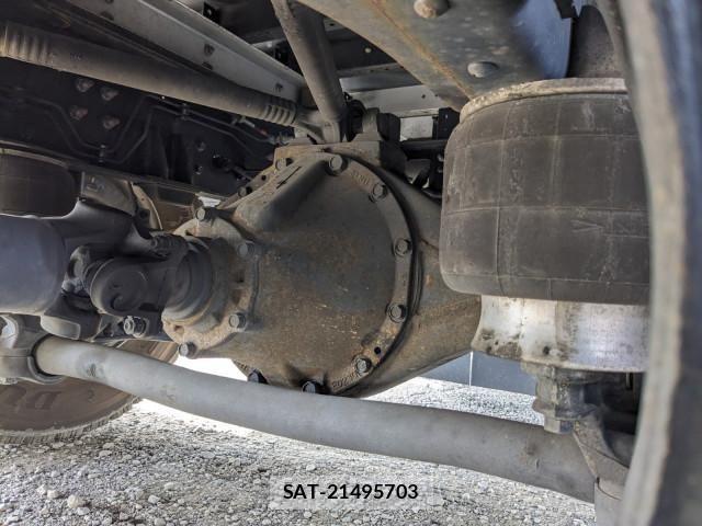 Hino RANGER 2023-01 6677682-22