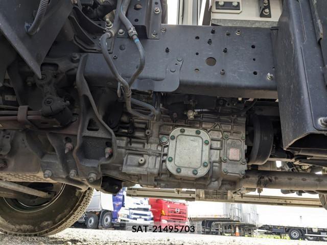 Hino RANGER 2023-01 6677682-23